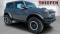 2024 Ford Bronco in Vidalia, GA 1 - Open Gallery