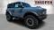 2024 Ford Bronco in Vidalia, GA 1 - Open Gallery