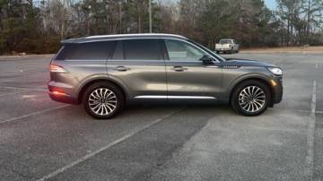 2022 Lincoln Aviator Reserve — SUV — 51,334 mi — Vidalia, GA