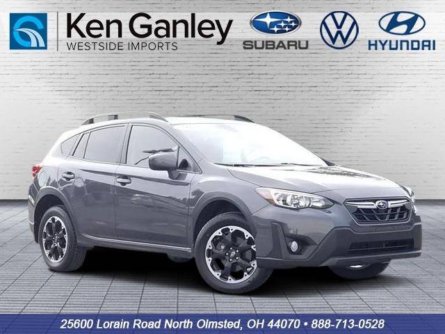 2023 Subaru Crosstrek Premium — SUV — 15,916 mi — North Olmsted, OH