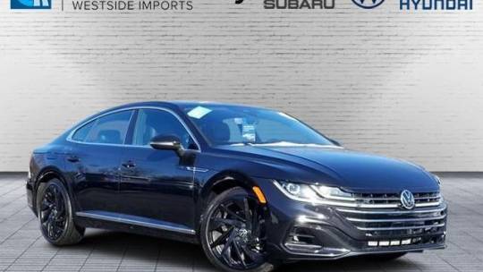 2023 Volkswagen Arteon SEL Premium R-Line — Hatchback — 30,050 mi — North Olmsted, OH