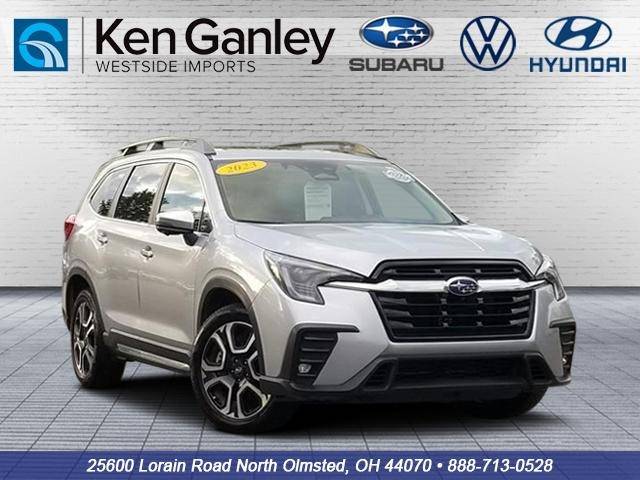 2023 Subaru Ascent Limited — SUV — 54,028 mi — North Olmsted, OH