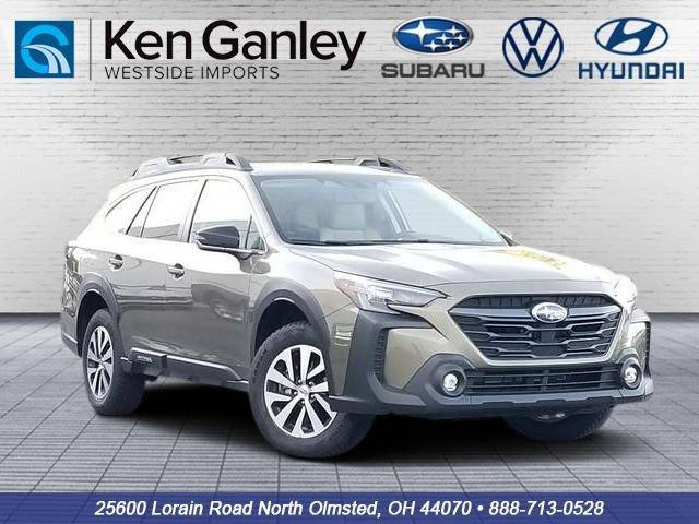 2023 Subaru Outback Premium — SUV — 23,821 mi — North Olmsted, OH