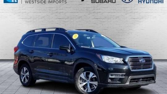 2019 Subaru Ascent Premium — SUV — 62,070 mi — North Olmsted, OH