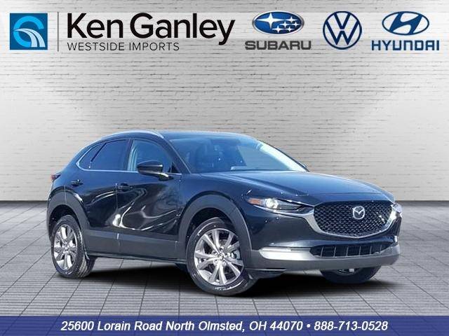 2023 Mazda CX-30 Premium — SUV — 39,294 mi — North Olmsted, OH