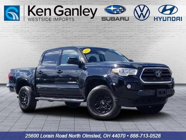 2019 Toyota Tacoma SR5 — Pickup Truck — 32,655 mi — North Olmsted, OH