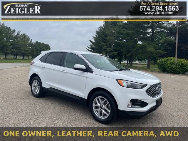 2023 Ford Edge SEL — SUV — 91,886 mi — Elkhart, IN