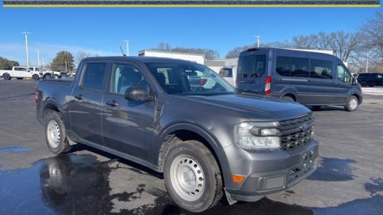 2022 Ford Maverick XL — Pickup Truck — 44,295 mi — Elkhart, IN