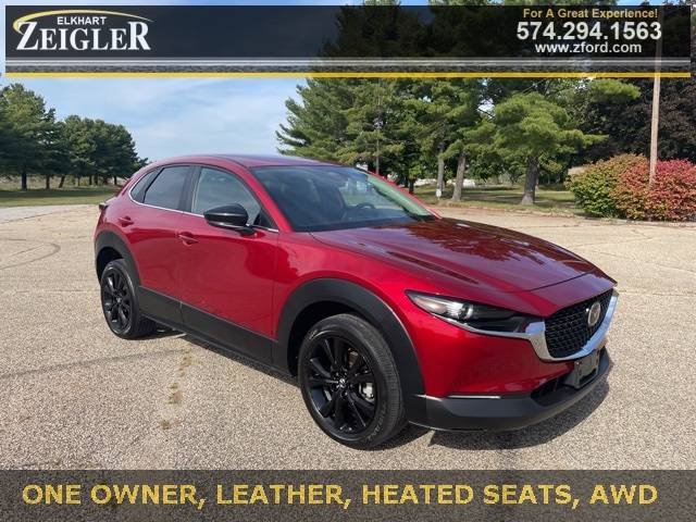 2024 Mazda CX-30 Select — SUV — 46,846 mi — Elkhart, IN