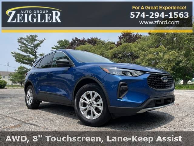2023 Ford Escape Active — SUV — 13,042 mi — Elkhart, IN