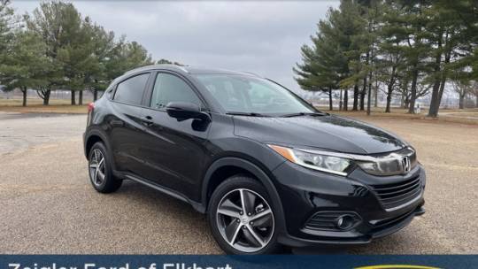 2022 Honda HR-V EX — SUV — 25,613 mi — Elkhart, IN