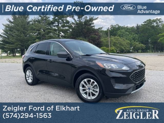 2022 Ford Escape SE Hybrid — SUV — 100,851 mi — Elkhart, IN