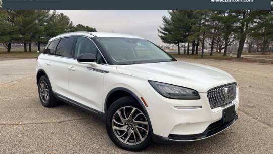 2021 Lincoln Corsair Standard — SUV — 32,822 mi — Elkhart, IN