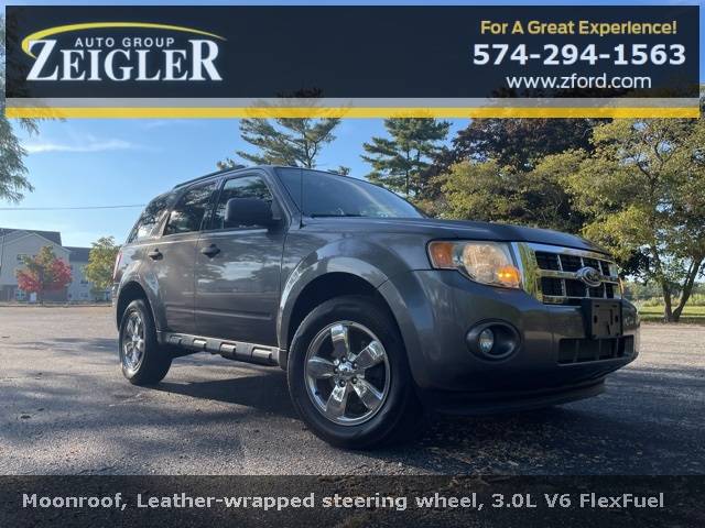 2010 Ford Escape XLT — SUV — 110,842 mi — Elkhart, IN