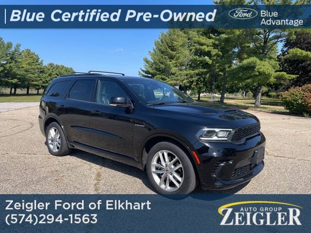 2024 Dodge Durango R/T Plus — SUV — 41,987 mi — Elkhart, IN