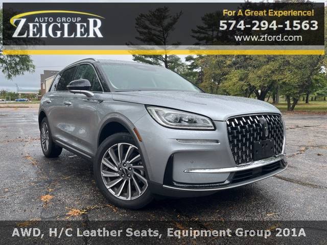 2024 Lincoln Corsair Reserve — SUV — 30,962 mi — Elkhart, IN