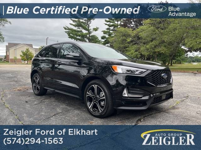 2022 Ford Edge ST — SUV — 34,681 mi — Elkhart, IN