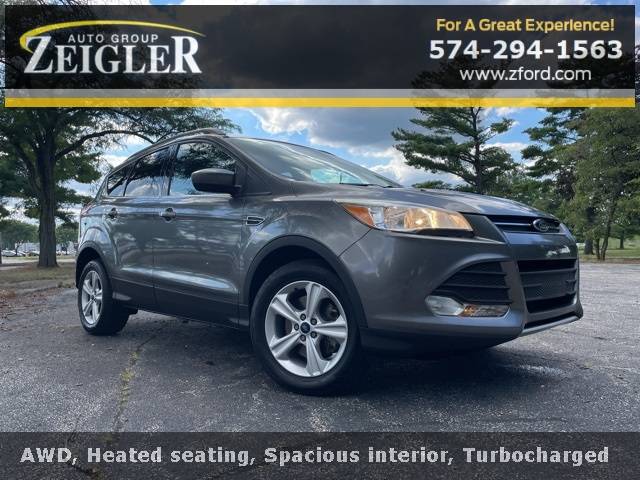 2014 Ford Escape SE — SUV — 110,685 mi — Elkhart, IN
