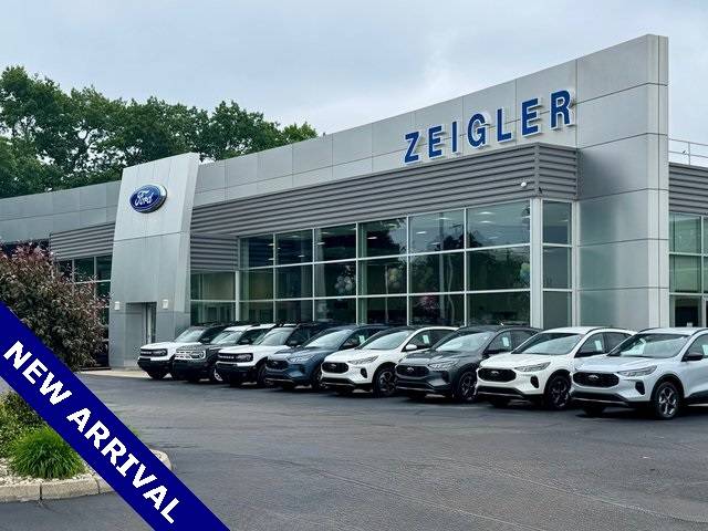 2023 Ford Edge SEL — SUV — 18,341 mi — Elkhart, IN