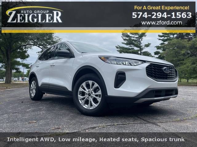2023 Ford Escape Active — SUV — 15,779 mi — Elkhart, IN