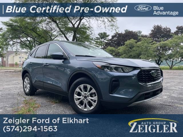 2023 Ford Escape Active — SUV — 15,929 mi — Elkhart, IN
