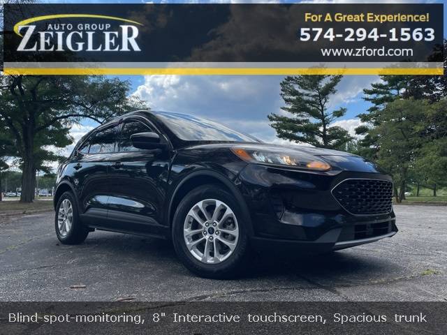 2020 Ford Escape SE — SUV — 103,500 mi — Elkhart, IN