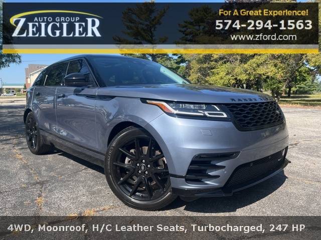 2022 Land Rover Range Rover Velar R-Dynamic S — SUV — 35,919 mi — Elkhart, IN