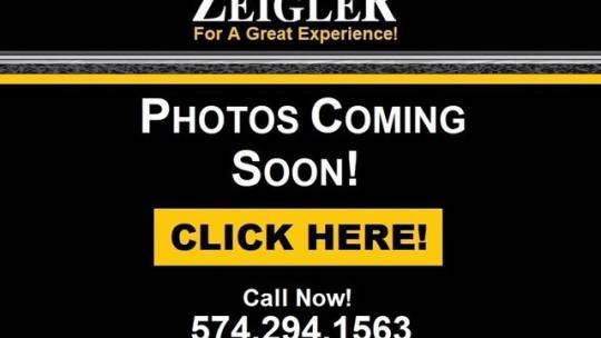 2022 Chevrolet Trax LT — SUV — 3,286 mi — Elkhart, IN