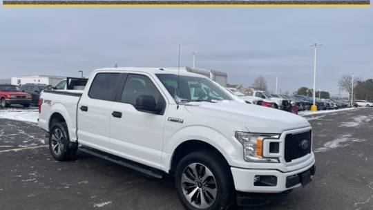 2019 Ford F-150 XL — Pickup Truck — 51,620 mi — Elkhart, IN