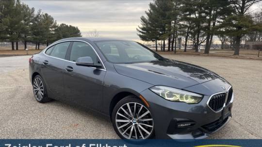 2021 BMW 2 Series 228i — Sedan — 31,405 mi — Elkhart, IN