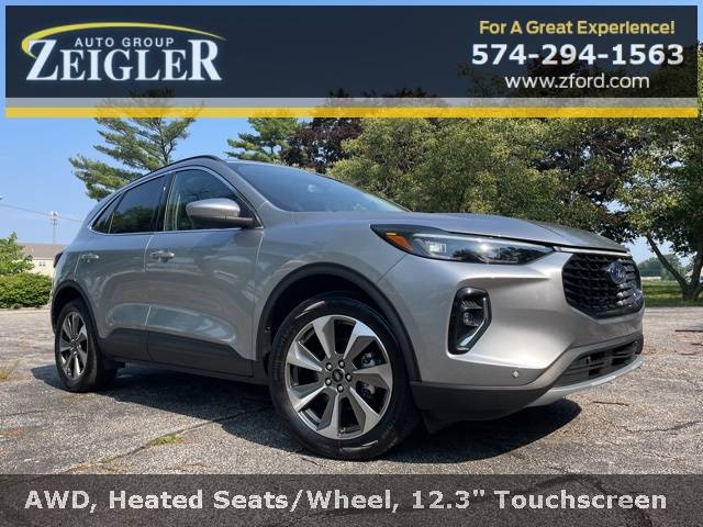 2023 Ford Escape Platinum — SUV — 54,712 mi — Elkhart, IN