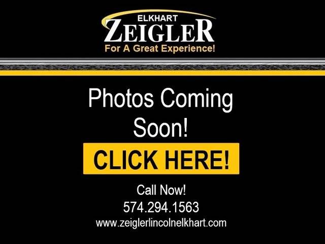 2022 Lincoln Nautilus Reserve — SUV — 36,013 mi — Elkhart, IN