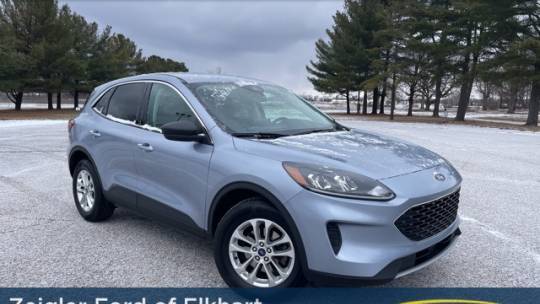 2022 Ford Escape SE — SUV — 22,494 mi — Elkhart, IN