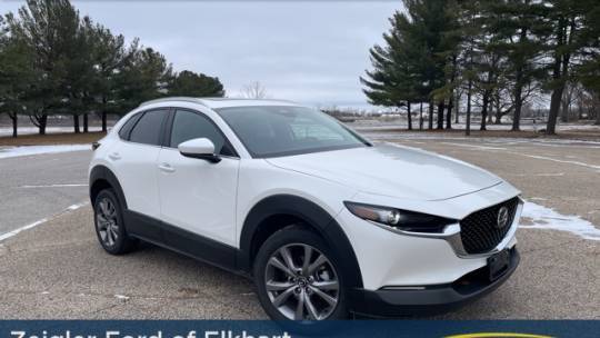2024 Mazda CX-30 Preferred — SUV — 14,652 mi — Elkhart, IN