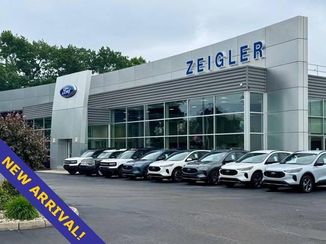 2023 Ford Explorer Limited — SUV — 43,256 mi — Elkhart, IN