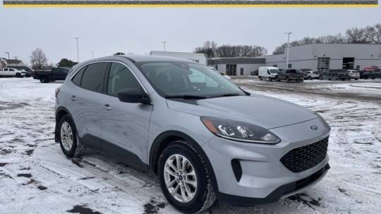 2022 Ford Escape SE — SUV — 77,482 mi — Elkhart, IN