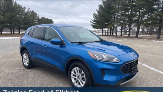 2020 Ford Escape SE — SUV — 40,232 mi — Elkhart, IN