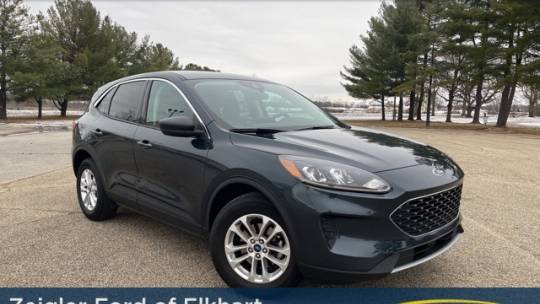 2022 Ford Escape SE — SUV — 10,189 mi — Elkhart, IN