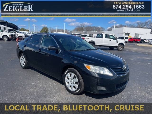 2011 Toyota Camry LE — Sedan — 101,460 mi — Elkhart, IN