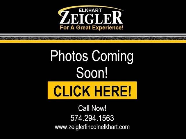 2017 Lincoln MKZ Hybrid Reserve — Sedan — 86,750 mi — Elkhart, IN