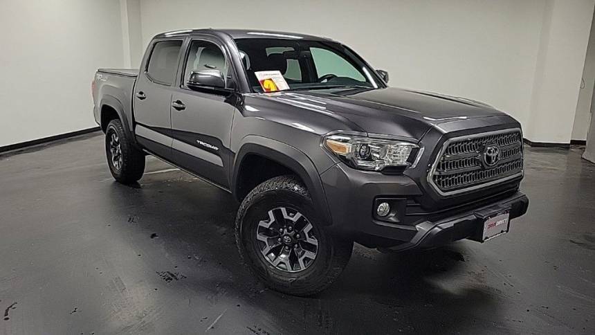 2016 Toyota Tacoma TRD Off Road — Pickup Truck — 64,577 mi — Columbus, OH