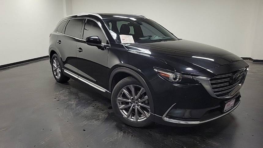 2023 Mazda CX-9 Grand Touring — SUV — 46,011 mi — Columbus, OH