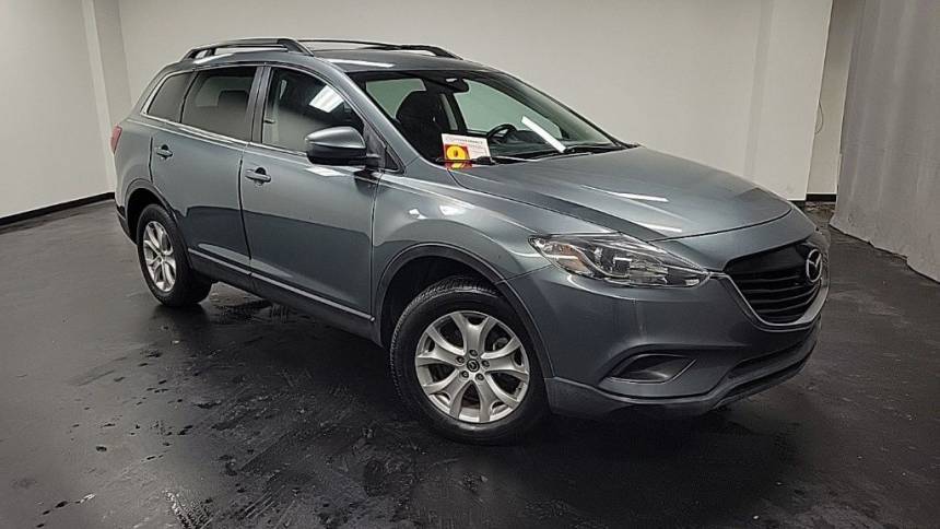 2013 Mazda CX-9 Sport — SUV — 109,209 mi — Columbus, OH