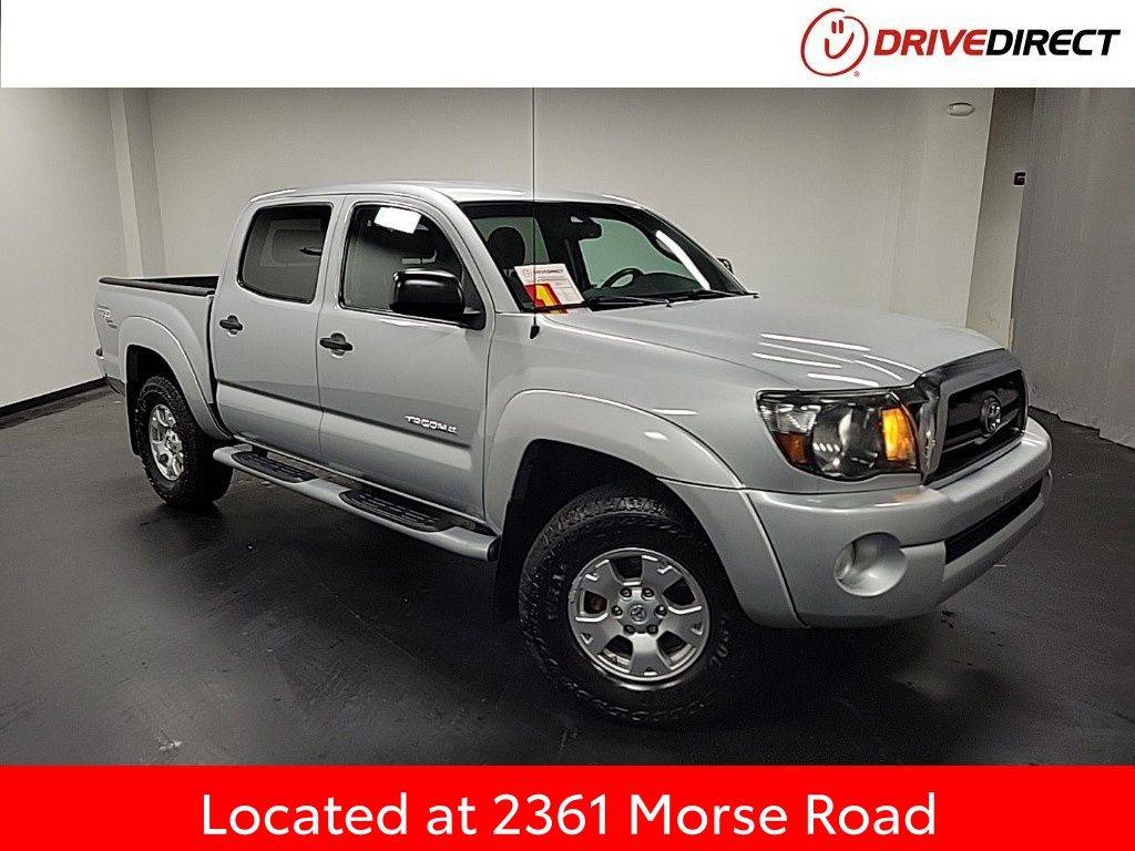 2009 Toyota Tacoma PreRunner — Pickup Truck — 181,593 mi — Columbus, OH