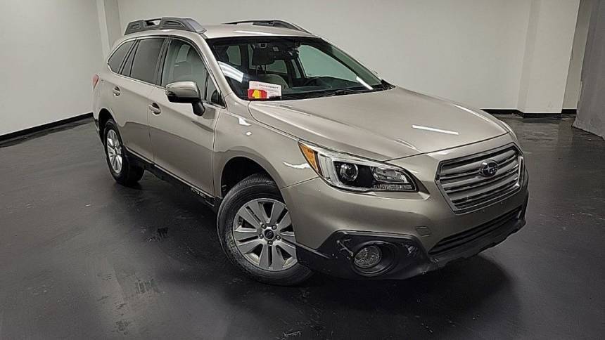 2017 Subaru Outback 2.5i Premium — SUV — 140,723 mi — Columbus, OH