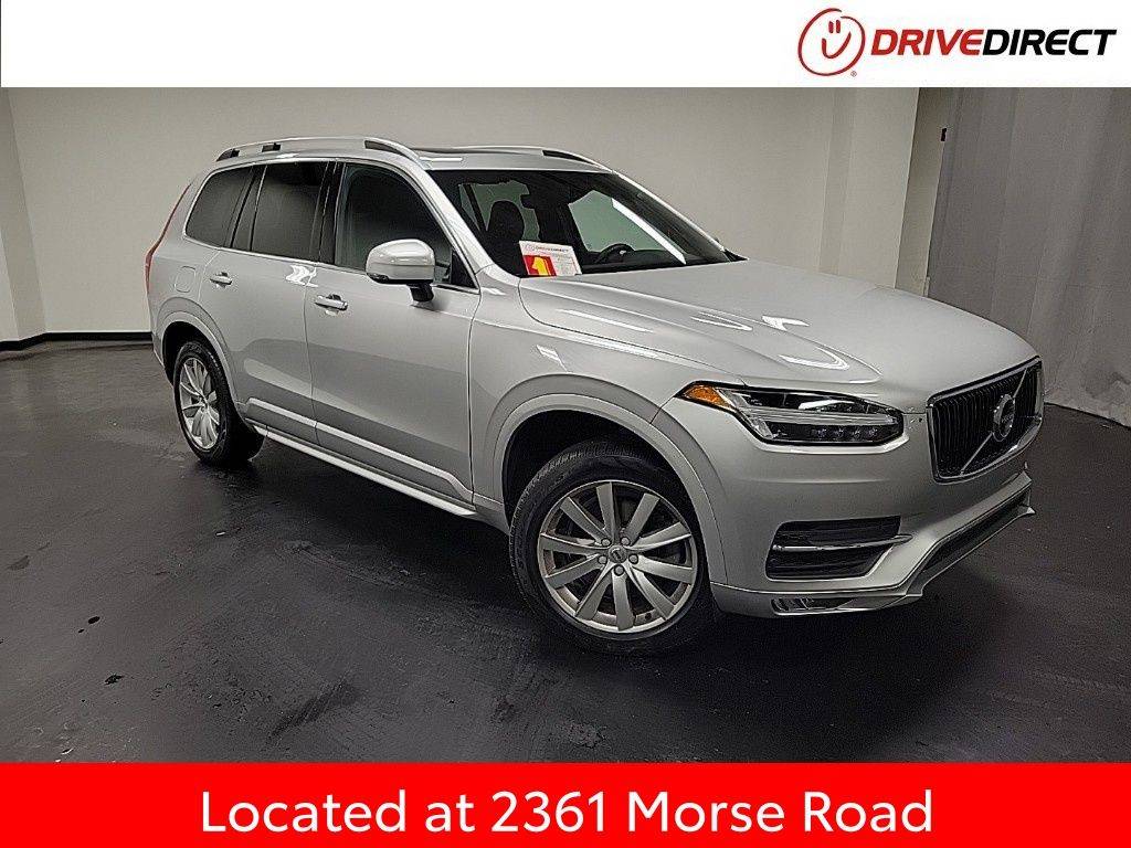 2018 Volvo XC90 Momentum — SUV — 76,919 mi — Columbus, OH