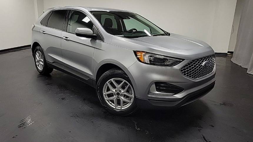 2023 Ford Edge SEL — SUV — 43,895 mi — Columbus, OH