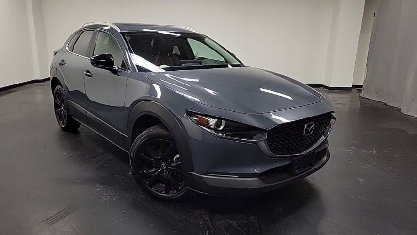 2023 Mazda CX-30 Carbon Edition — SUV — 35,461 mi — Columbus, OH
