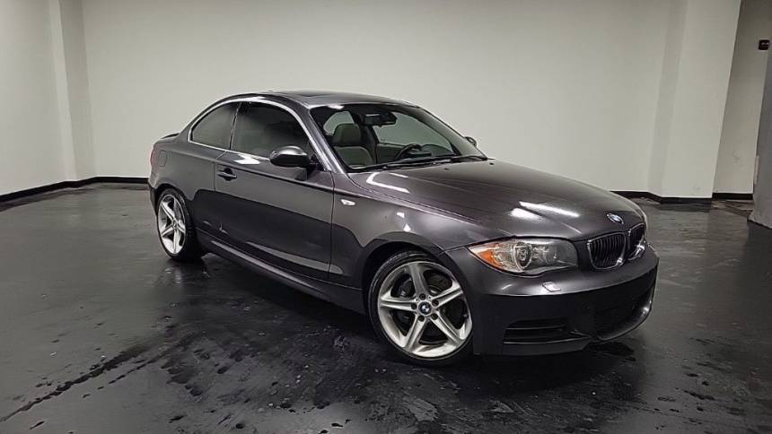 2008 BMW 1 Series 135i — Coupe — 87,565 mi — Columbus, OH