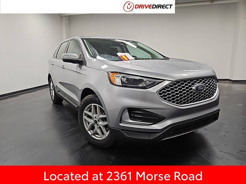 2023 Ford Edge SEL — SUV — 61,417 mi — Columbus, OH